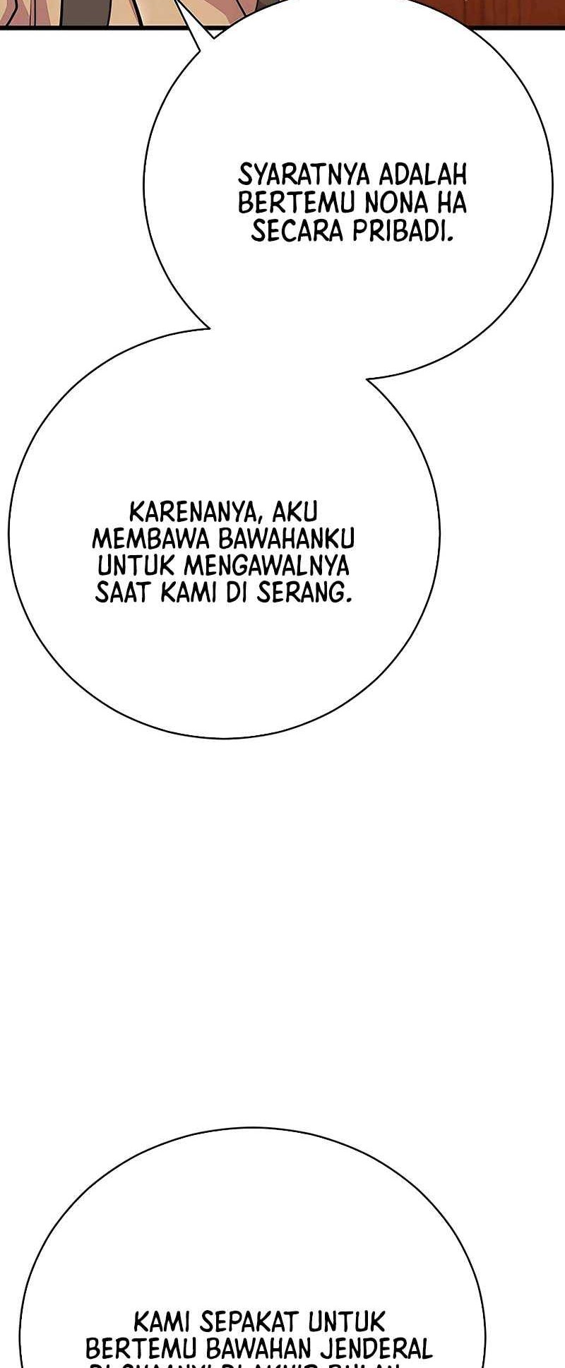 World’s Greatest Senior Disciple Chapter 68 Gambar 33