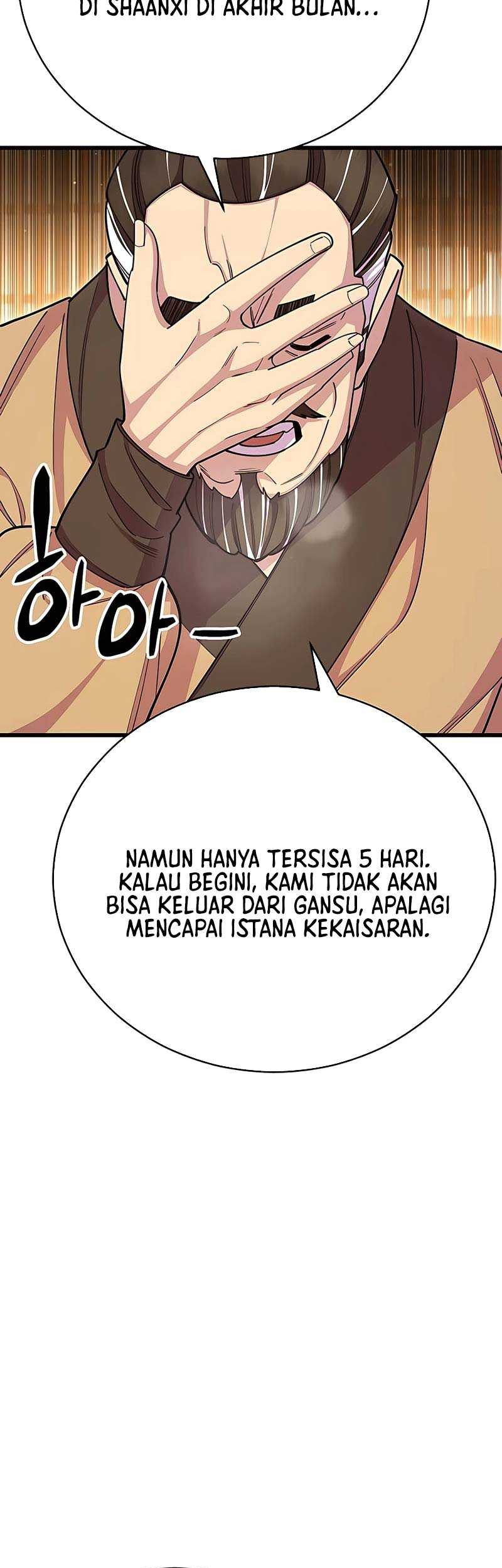 World’s Greatest Senior Disciple Chapter 68 Gambar 34