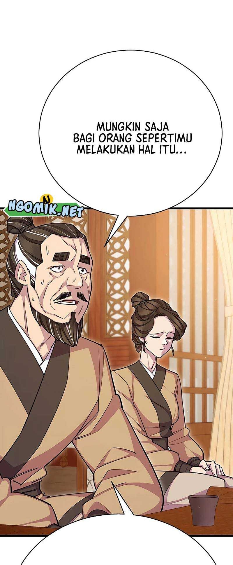 World’s Greatest Senior Disciple Chapter 68 Gambar 37