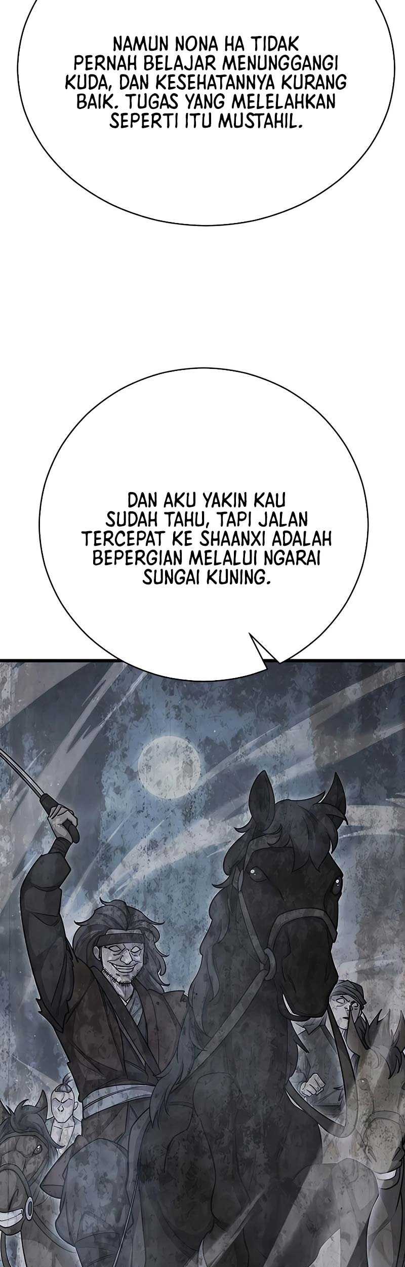 World’s Greatest Senior Disciple Chapter 68 Gambar 38