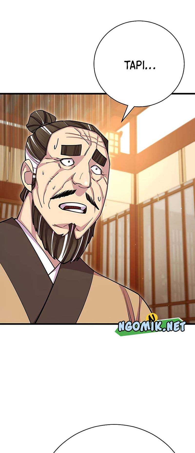 World’s Greatest Senior Disciple Chapter 68 Gambar 41