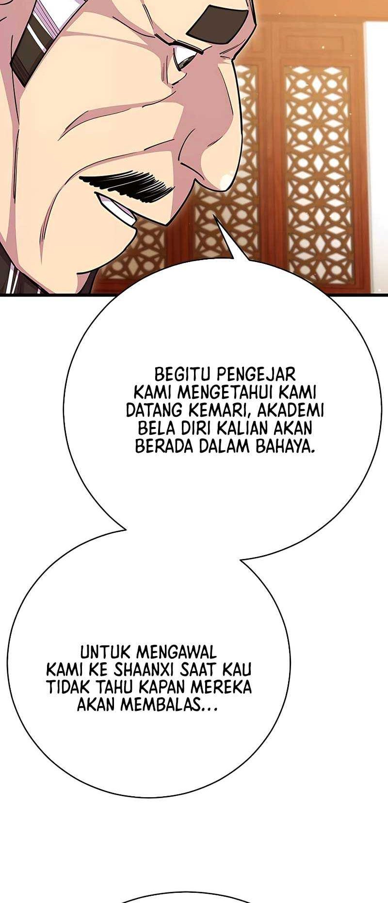 World’s Greatest Senior Disciple Chapter 68 Gambar 43