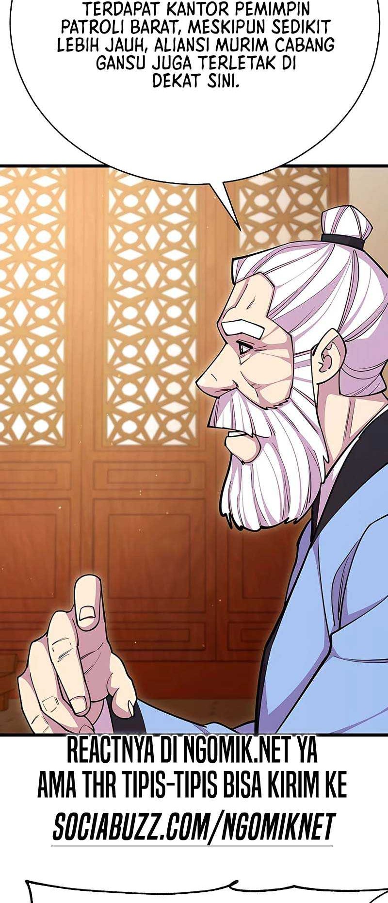 World’s Greatest Senior Disciple Chapter 68 Gambar 45