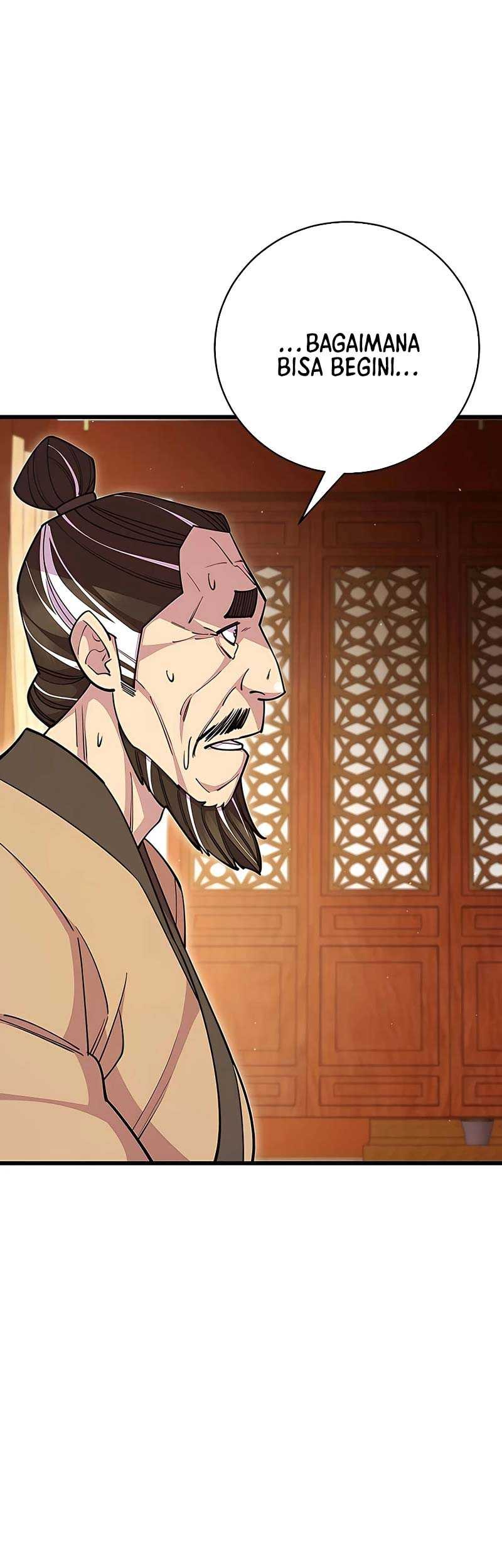 World’s Greatest Senior Disciple Chapter 68 Gambar 48