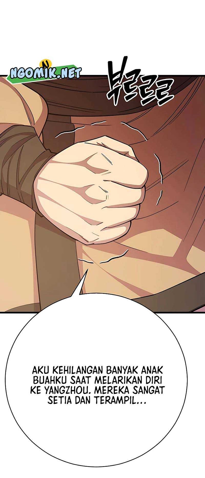 World’s Greatest Senior Disciple Chapter 68 Gambar 49