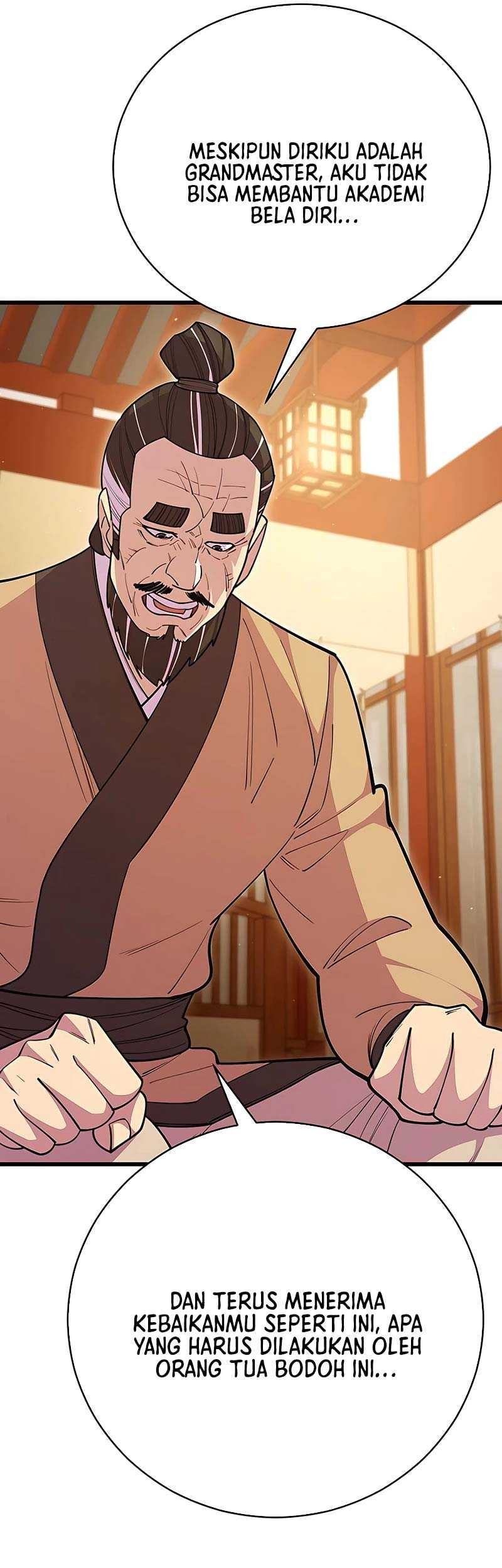 World’s Greatest Senior Disciple Chapter 68 Gambar 52