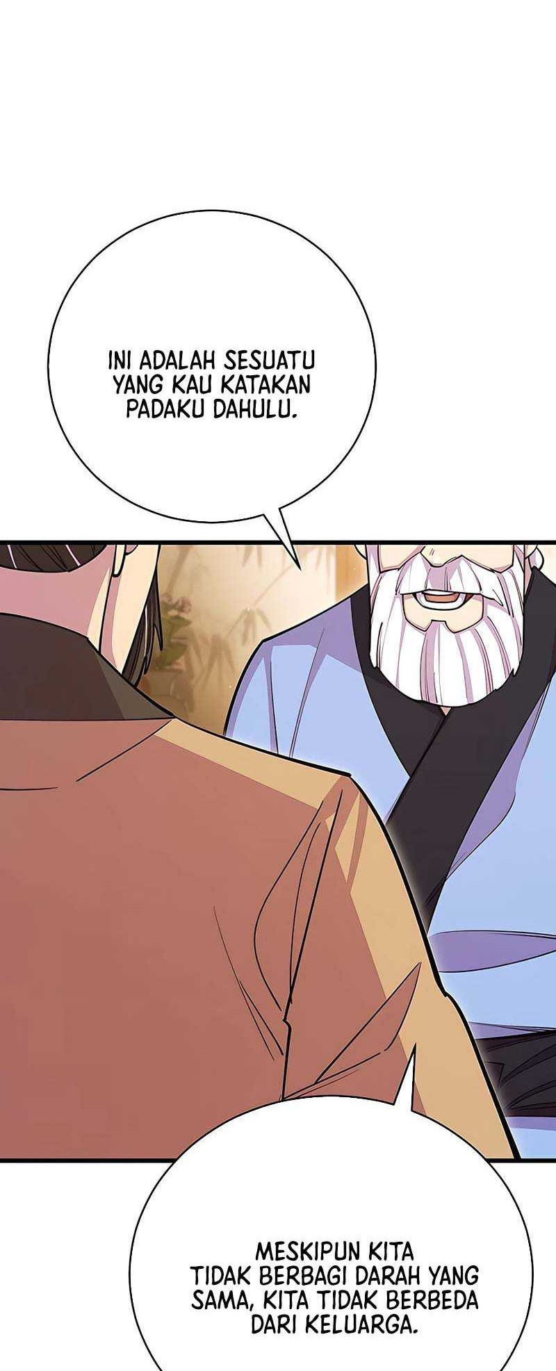 World’s Greatest Senior Disciple Chapter 68 Gambar 53