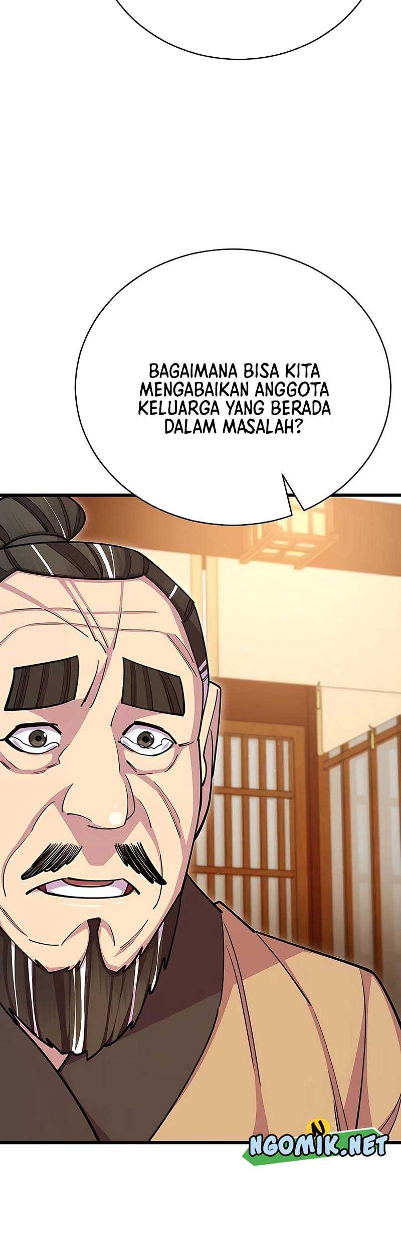 World’s Greatest Senior Disciple Chapter 68 Gambar 54