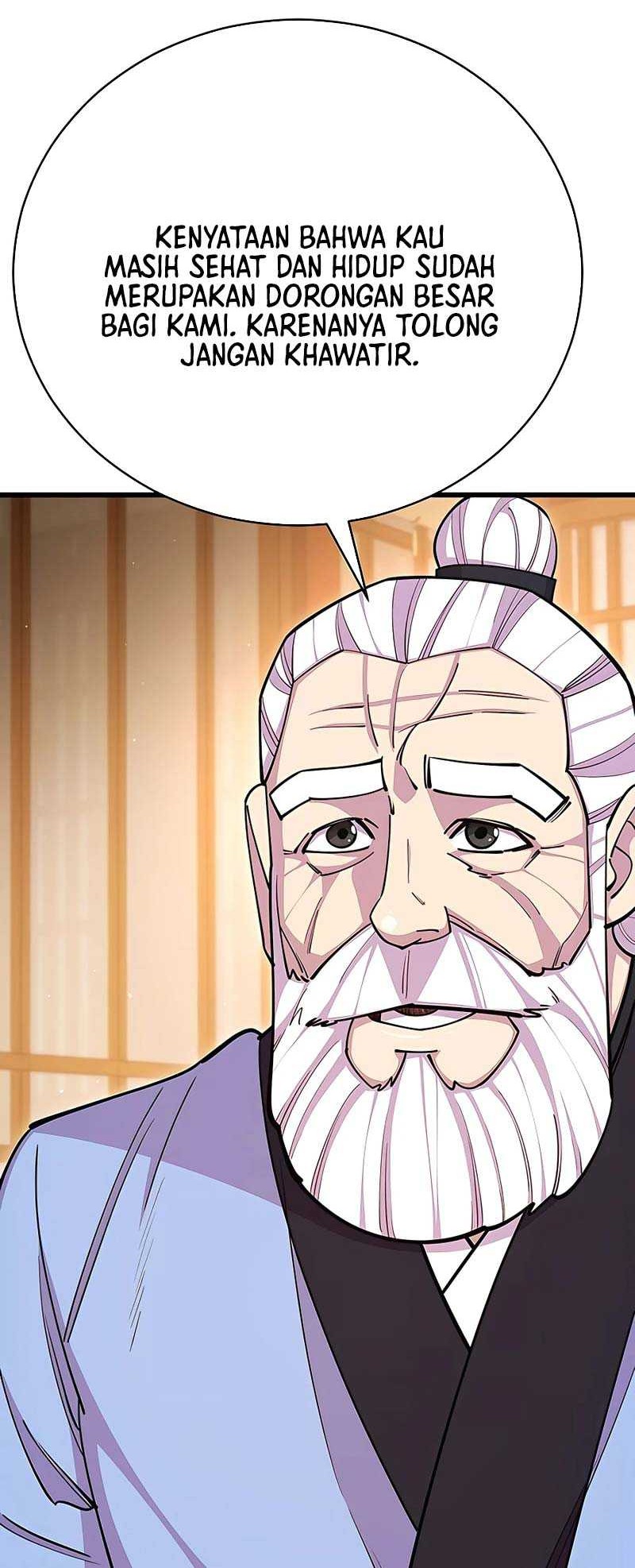 World’s Greatest Senior Disciple Chapter 68 Gambar 55