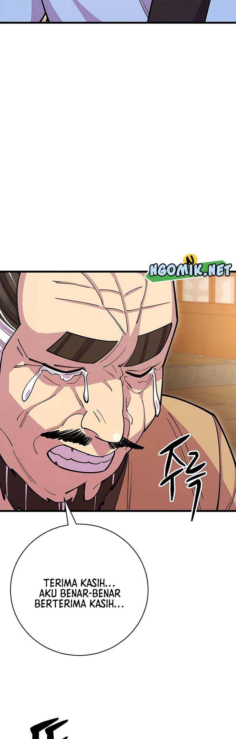 World’s Greatest Senior Disciple Chapter 68 Gambar 56