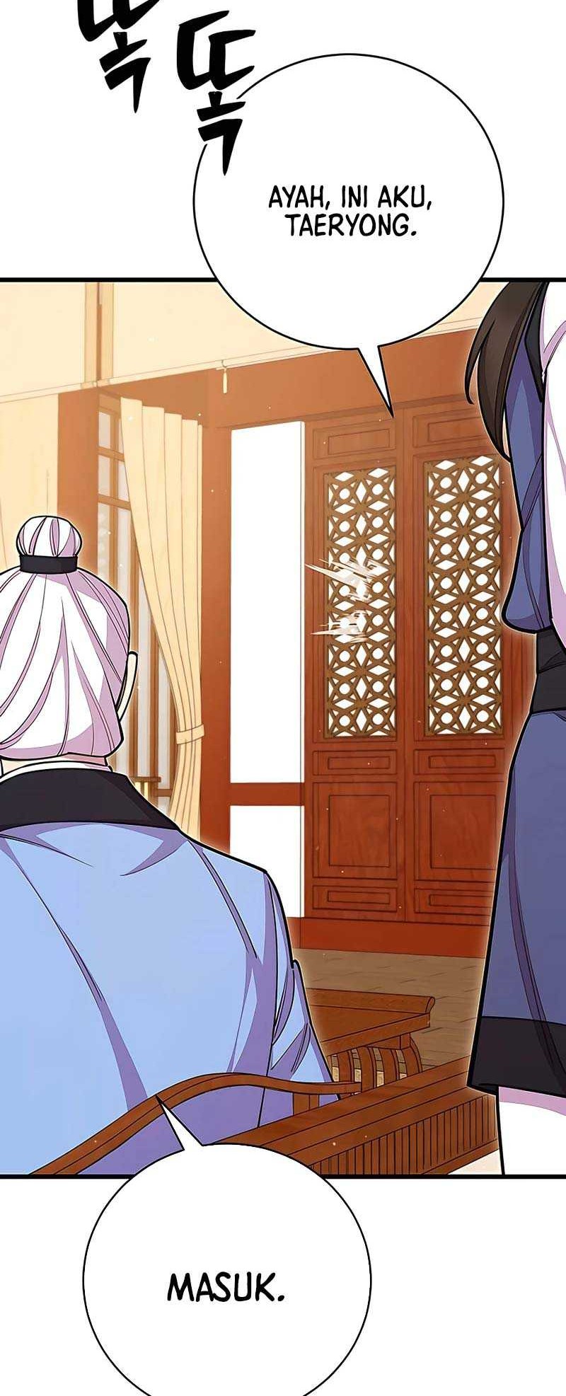 World’s Greatest Senior Disciple Chapter 68 Gambar 57