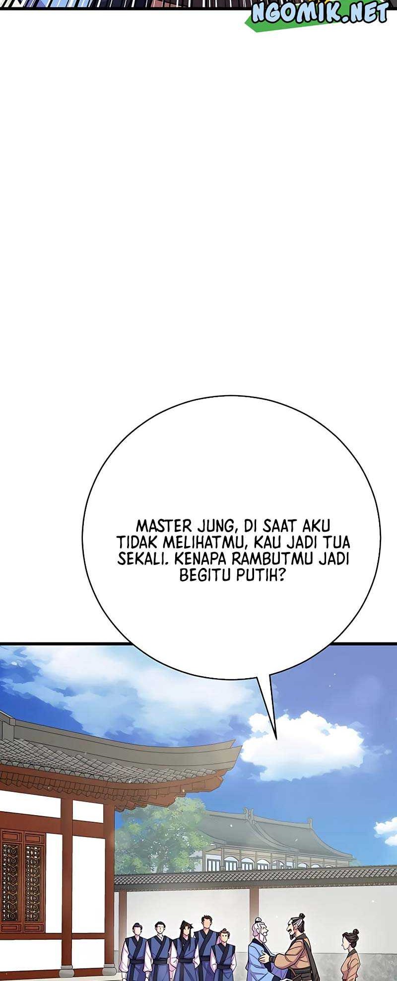 World’s Greatest Senior Disciple Chapter 68 Gambar 3
