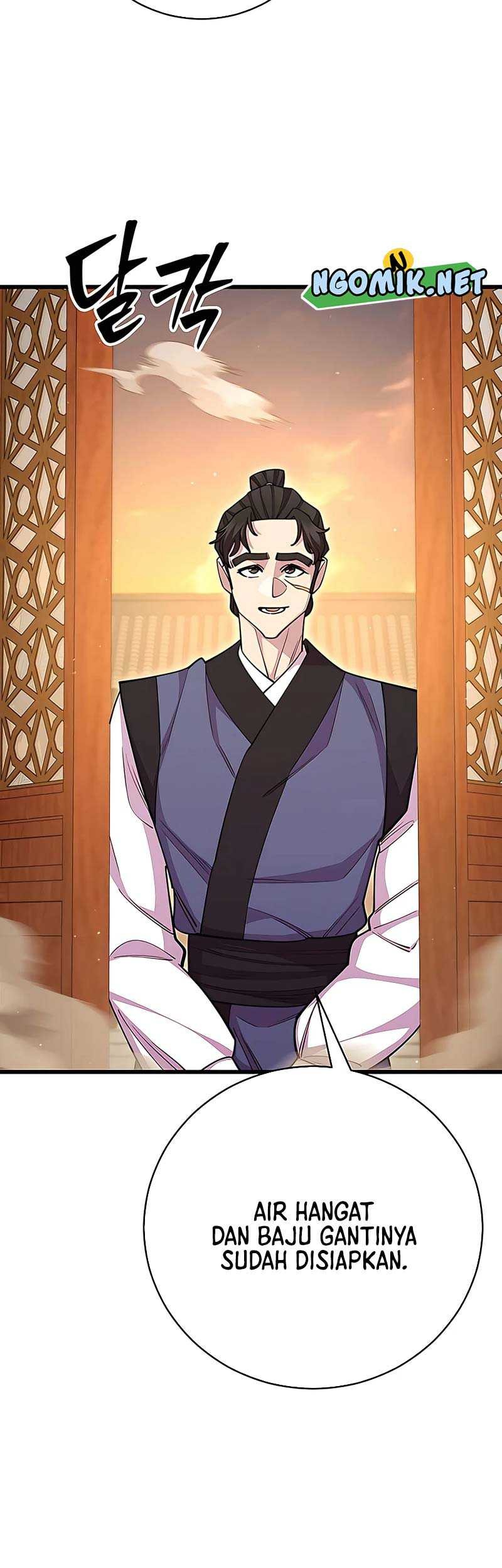 World’s Greatest Senior Disciple Chapter 68 Gambar 58