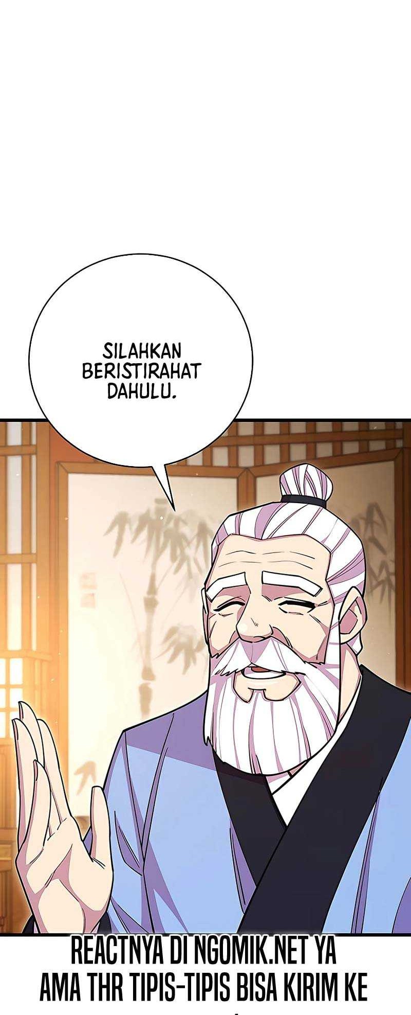 World’s Greatest Senior Disciple Chapter 68 Gambar 59