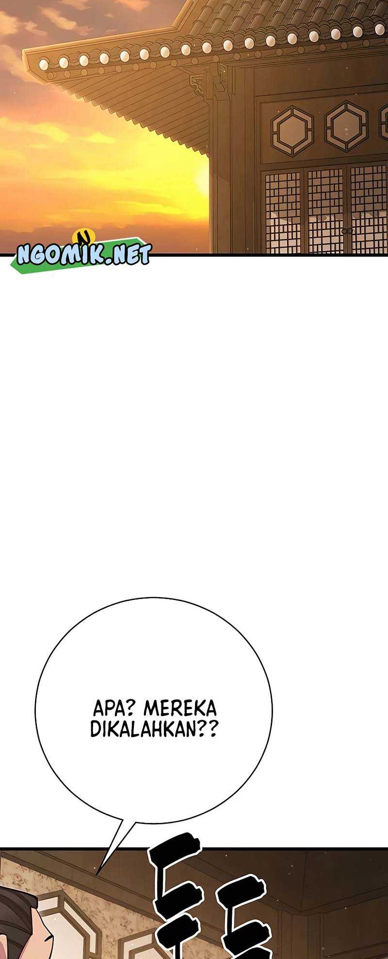World’s Greatest Senior Disciple Chapter 68 Gambar 61