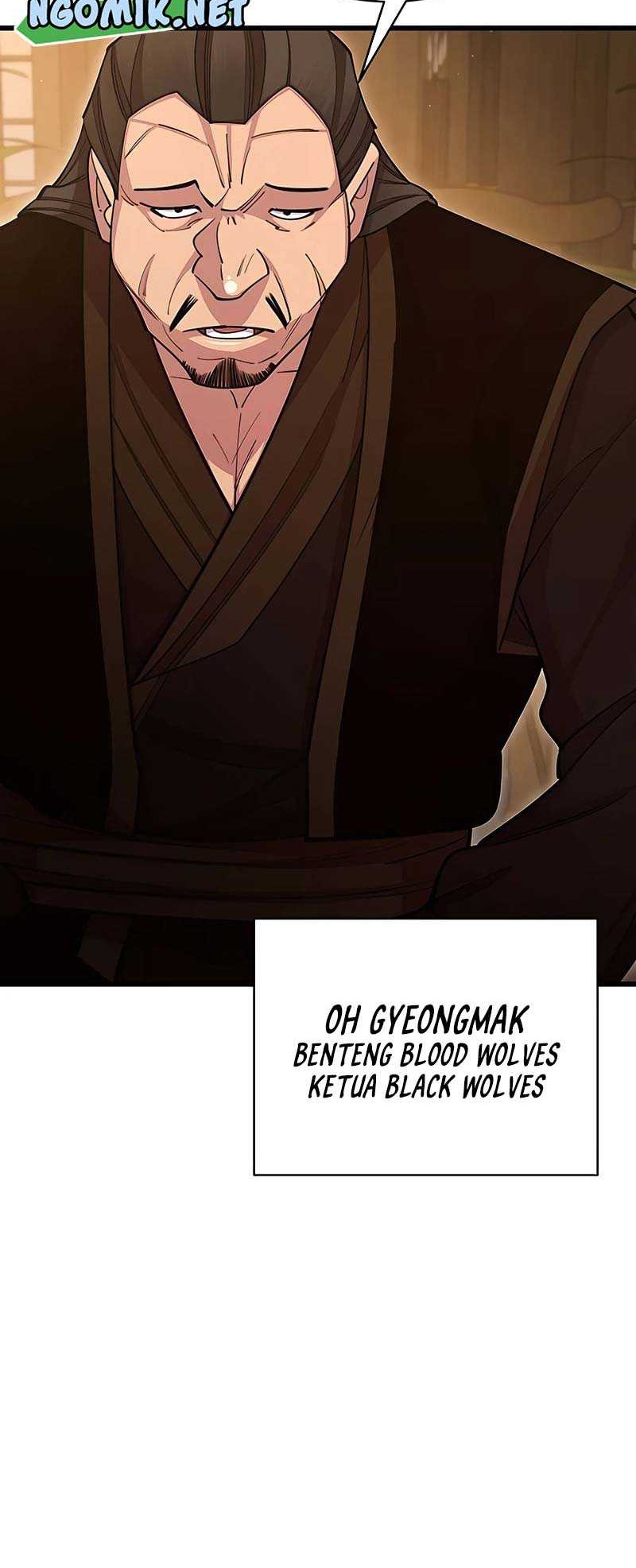 World’s Greatest Senior Disciple Chapter 68 Gambar 63