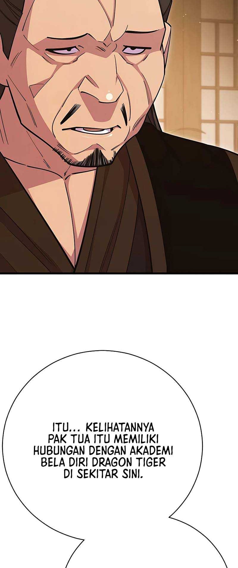 World’s Greatest Senior Disciple Chapter 68 Gambar 65
