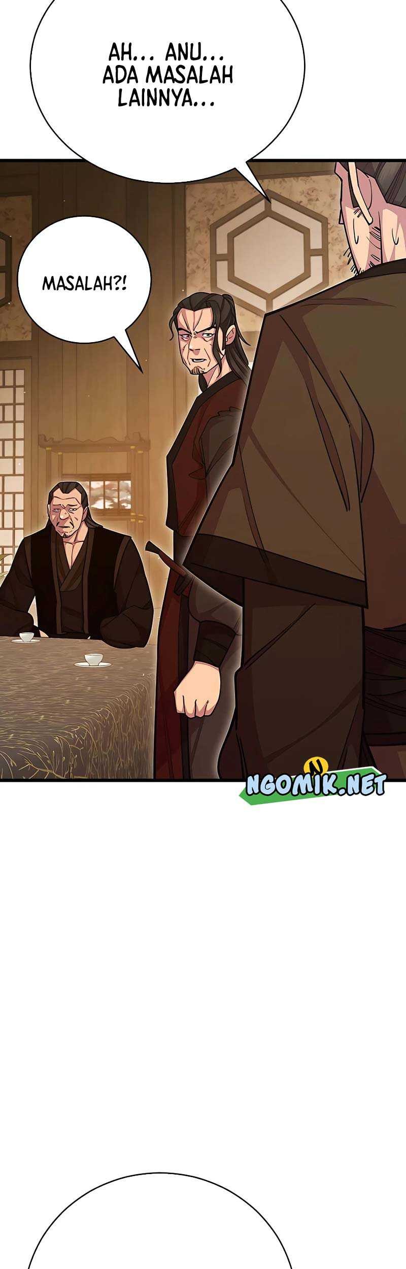 World’s Greatest Senior Disciple Chapter 68 Gambar 68