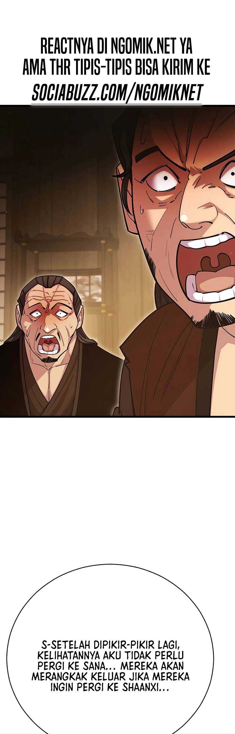 World’s Greatest Senior Disciple Chapter 68 Gambar 70