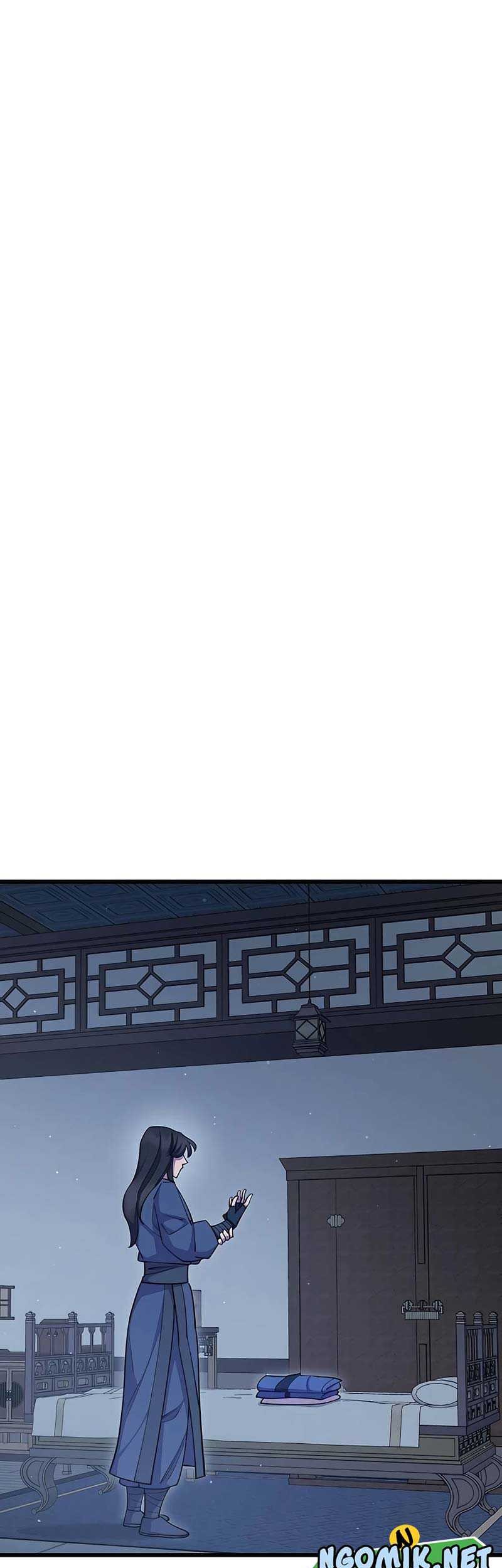 World’s Greatest Senior Disciple Chapter 68 Gambar 72