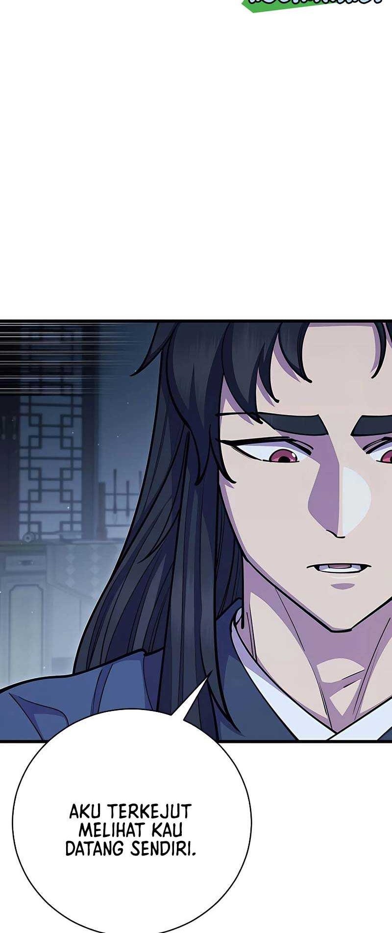 World’s Greatest Senior Disciple Chapter 68 Gambar 73