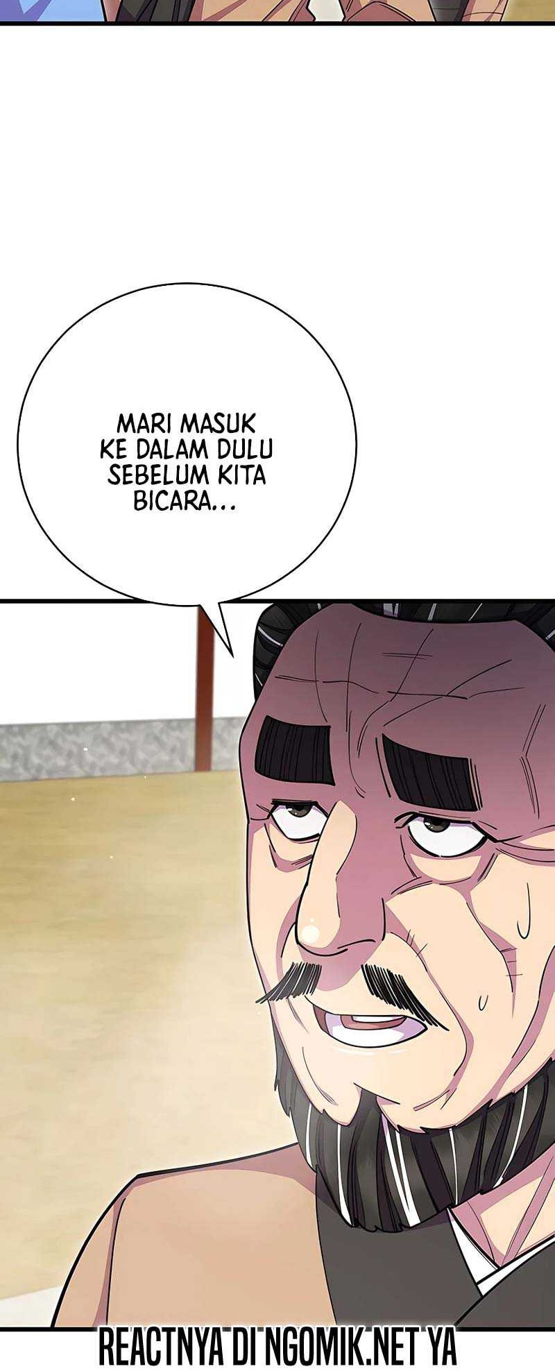 World’s Greatest Senior Disciple Chapter 68 Gambar 5