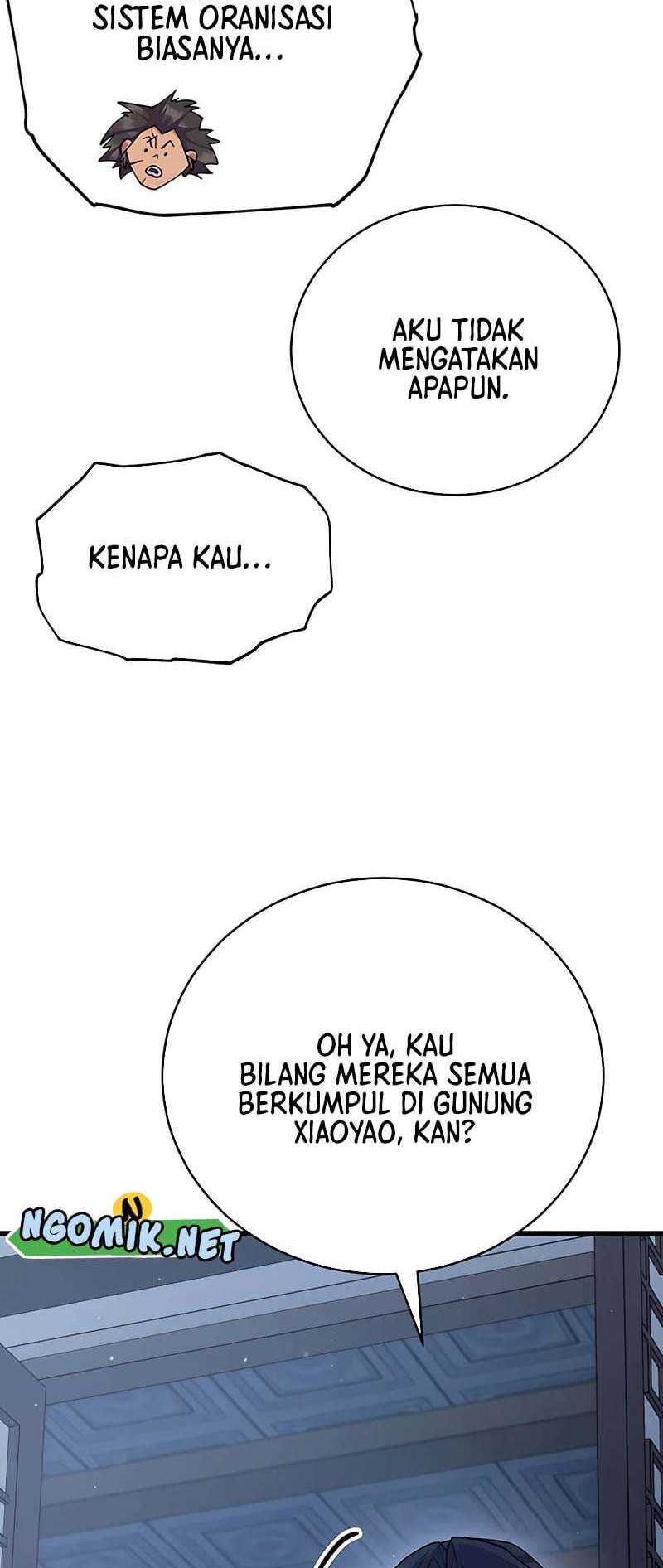 World’s Greatest Senior Disciple Chapter 68 Gambar 79