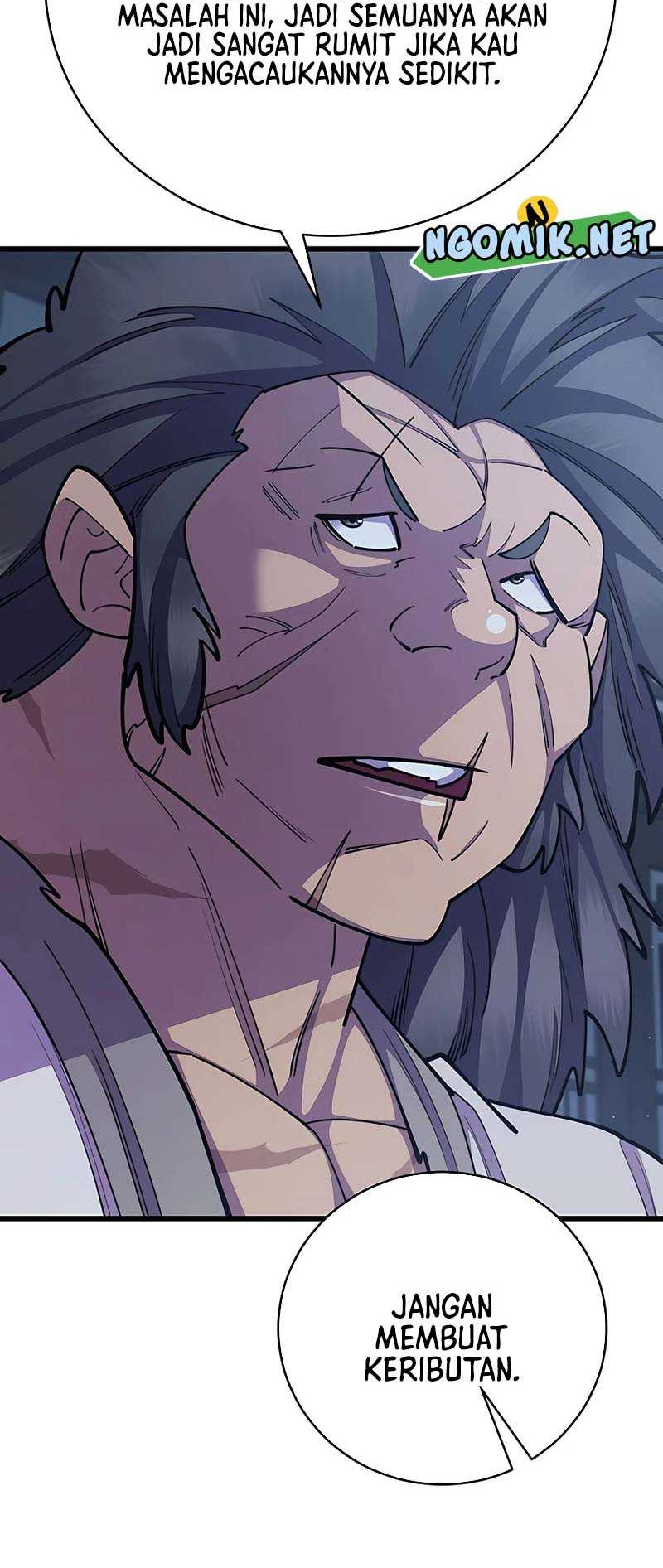 World’s Greatest Senior Disciple Chapter 68 Gambar 81