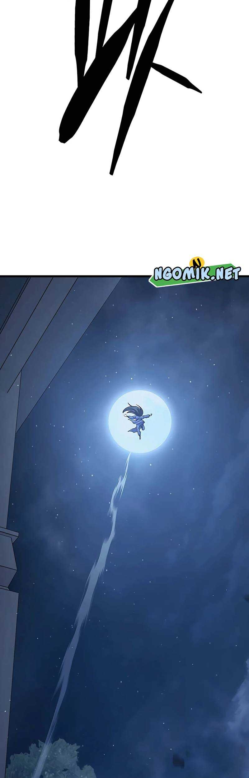 World’s Greatest Senior Disciple Chapter 68 Gambar 84