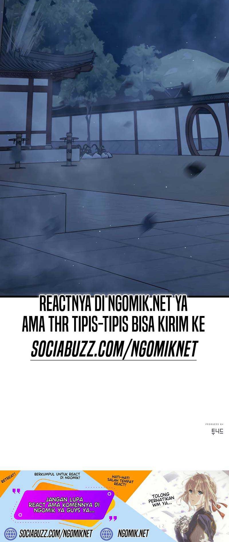 World’s Greatest Senior Disciple Chapter 68 Gambar 85