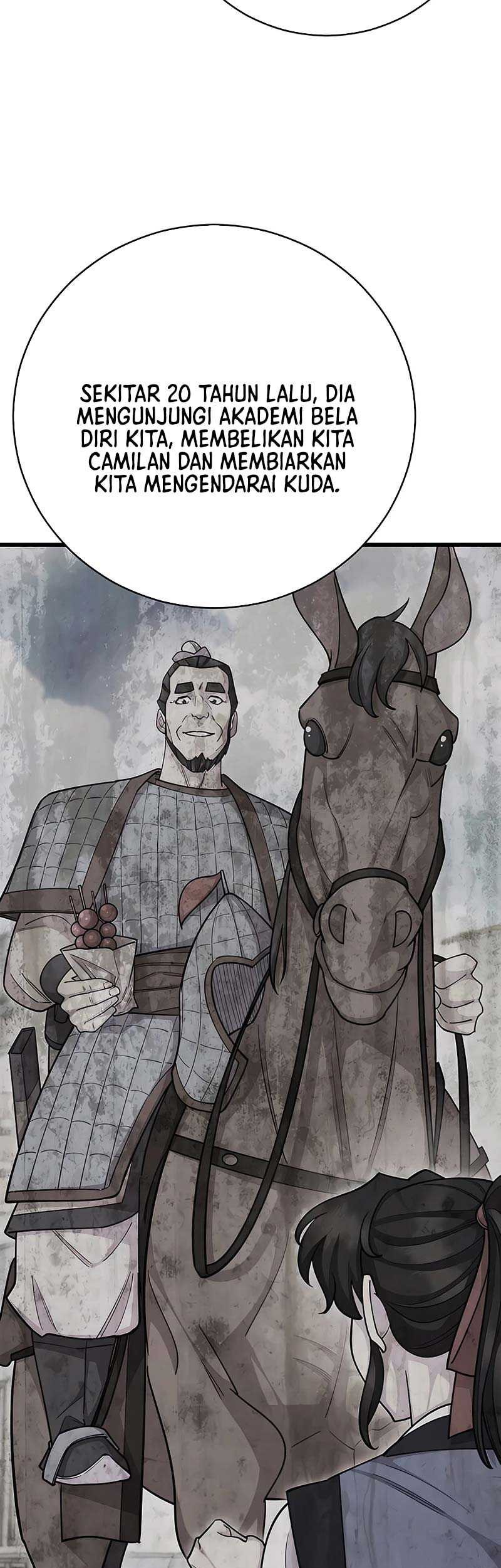 World’s Greatest Senior Disciple Chapter 68 Gambar 8