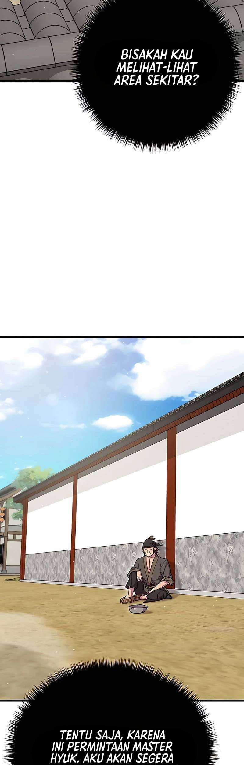 World’s Greatest Senior Disciple Chapter 68 Gambar 12