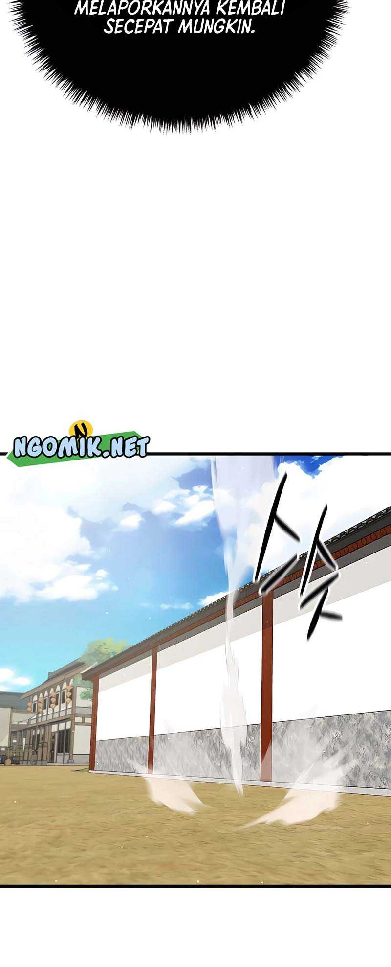 World’s Greatest Senior Disciple Chapter 68 Gambar 13