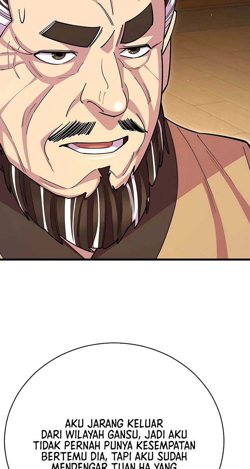 World’s Greatest Senior Disciple Chapter 68 Gambar 17