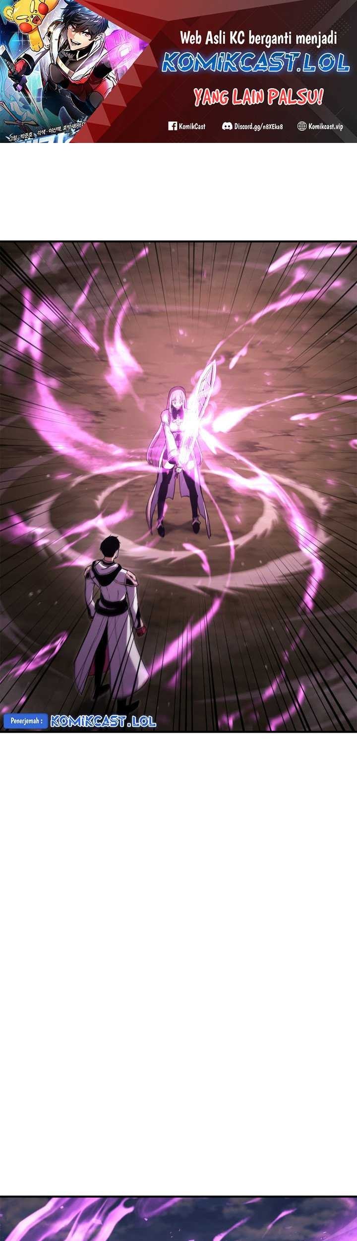 Baca  Ranker’s Return (Remake) Chapter 140 Gambar 2