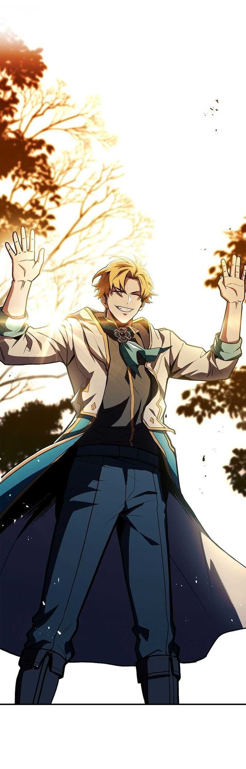 Baca Talent-Swallowing Magician Chapter 59 Gambar 2