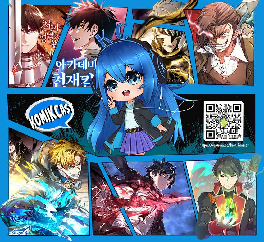 The 100th Regression Of The Max-Level Player Chapter 38 Gambar 110