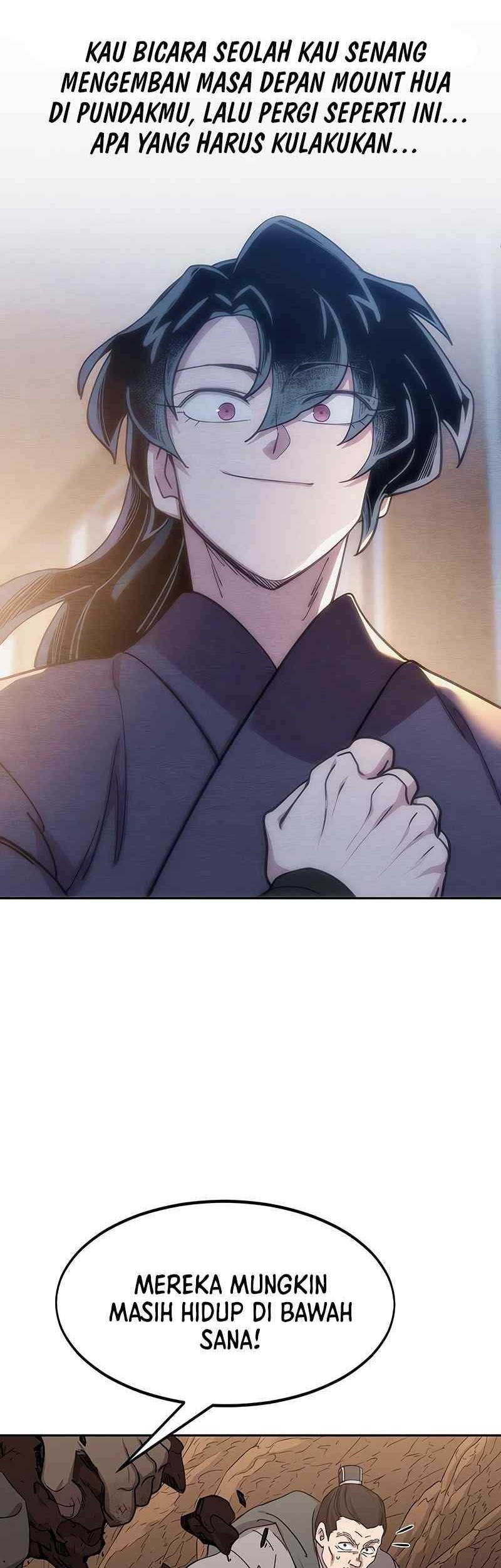 Return of the Flowery Mountain Sect Chapter 109 Gambar 44