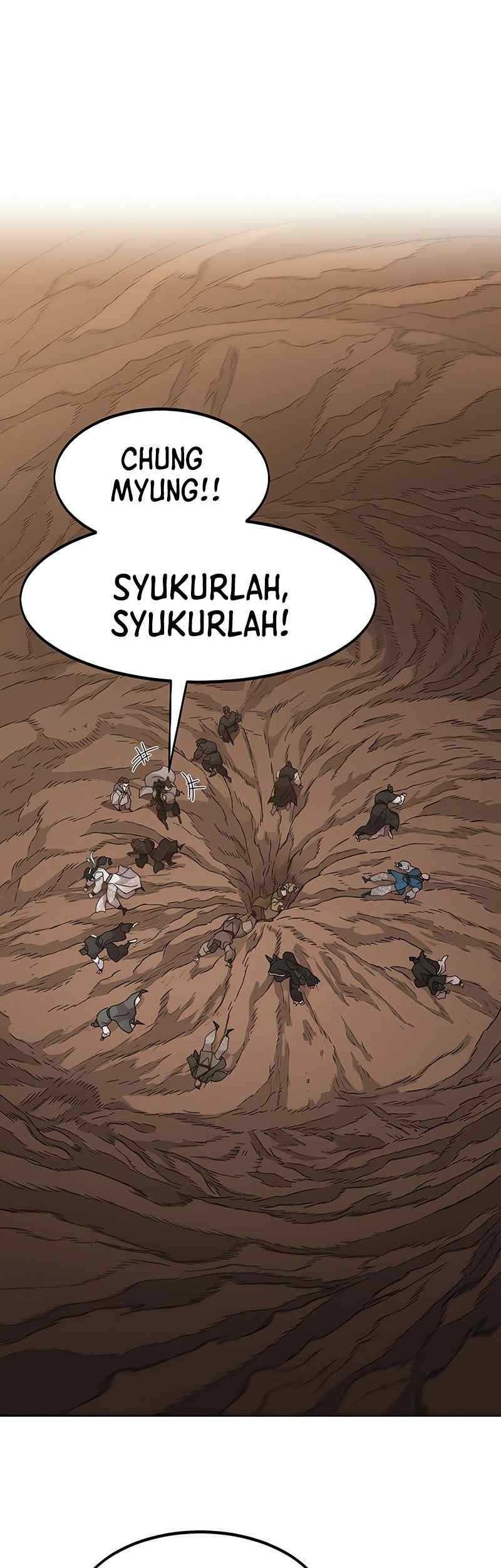Return of the Flowery Mountain Sect Chapter 109 Gambar 76