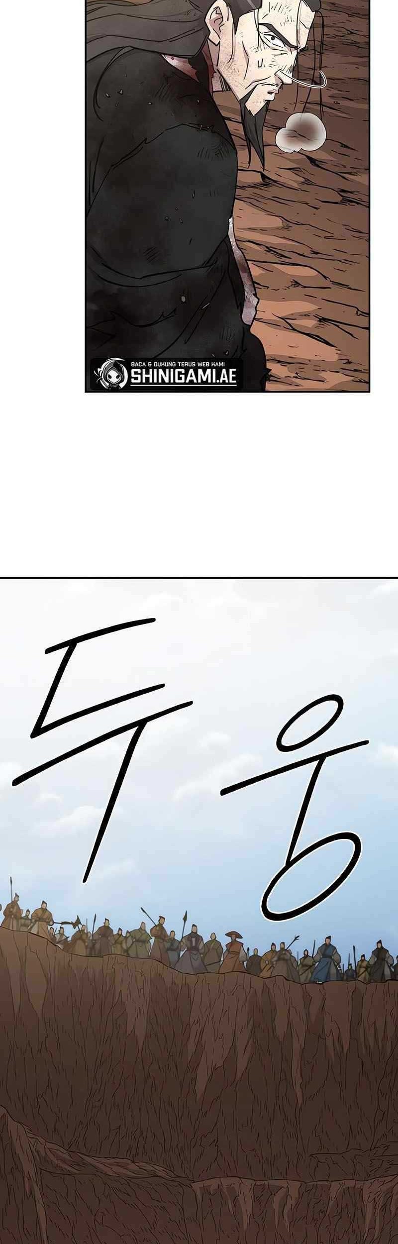 Return of the Flowery Mountain Sect Chapter 109 Gambar 80