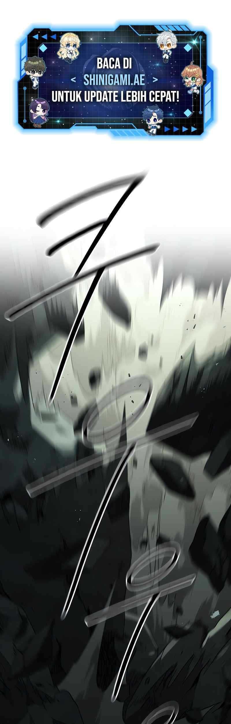 Return of the Flowery Mountain Sect Chapter 109 Gambar 86