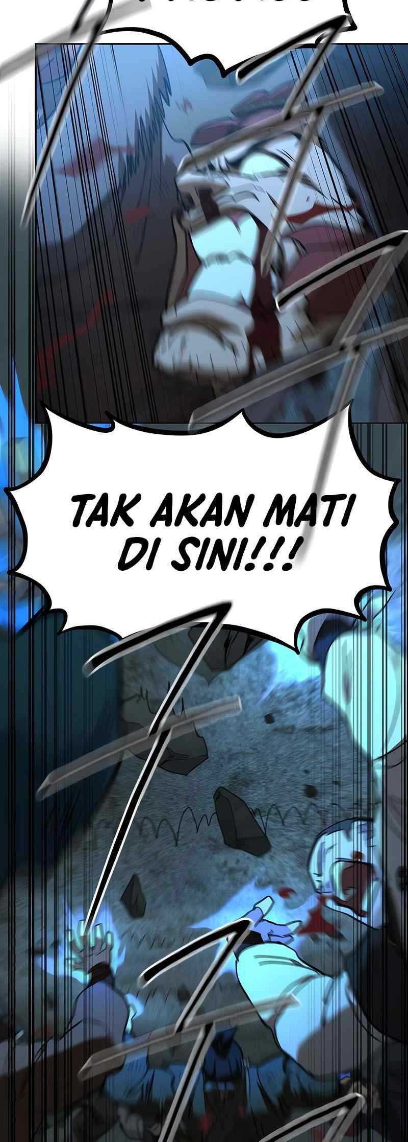 Return of the Flowery Mountain Sect Chapter 109 Gambar 18