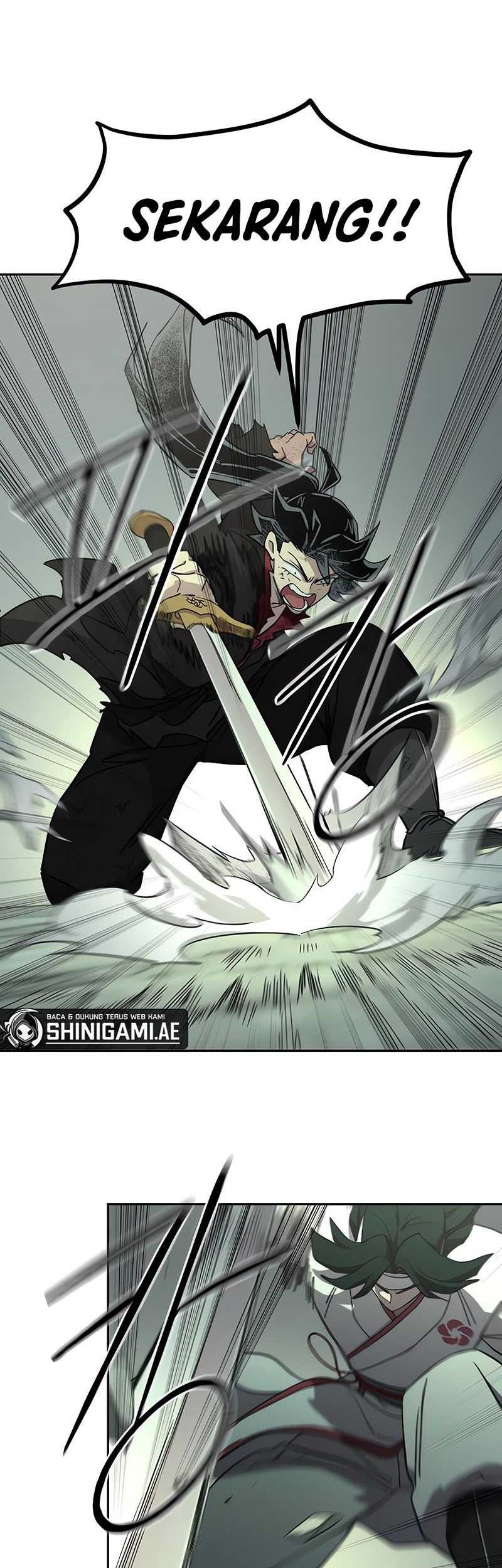 Return of the Flowery Mountain Sect Chapter 108 Gambar 31