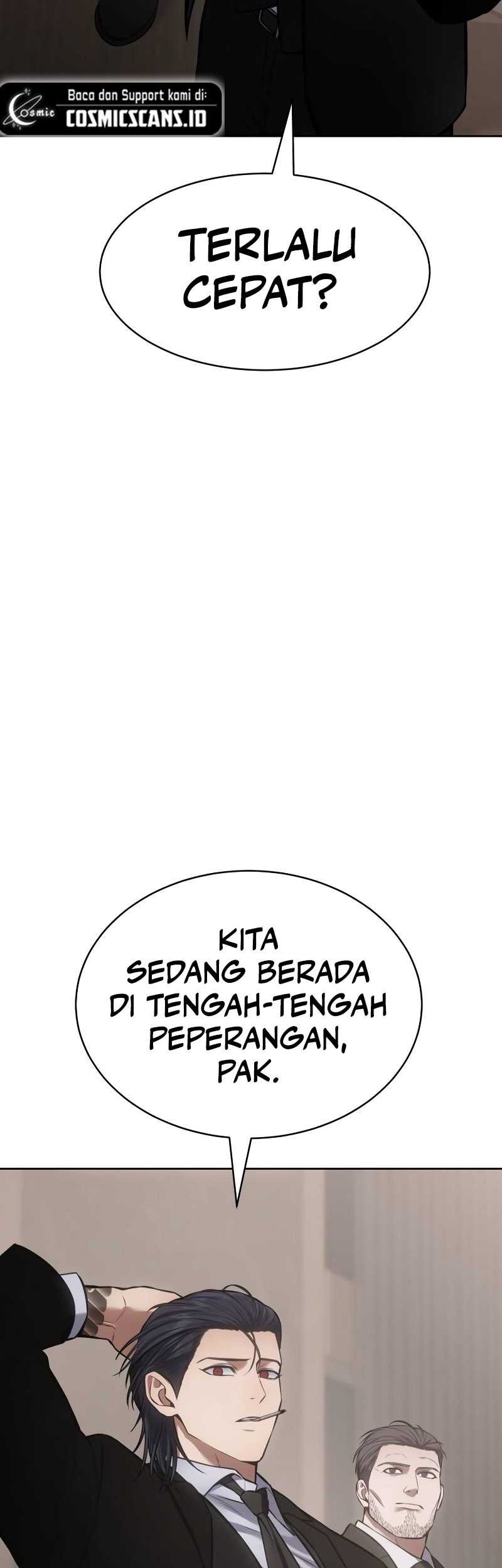 Baek XX Chapter 60 Gambar 93