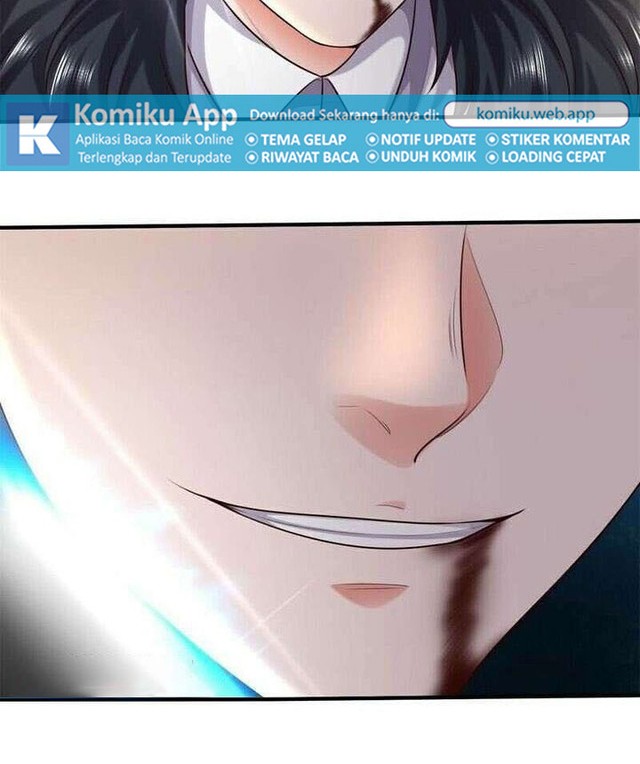 I am Daxianzun Chapter 587 Gambar 8