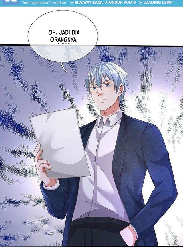 I am Daxianzun Chapter 588 Gambar 7