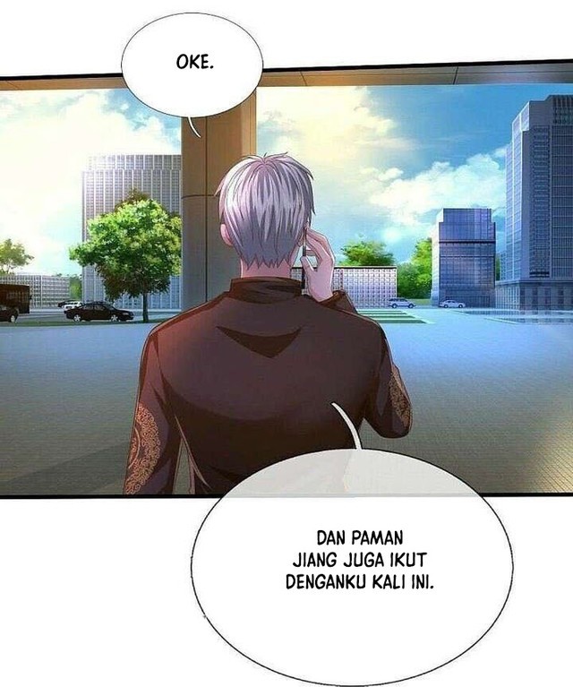 I am Daxianzun Chapter 588 Gambar 10