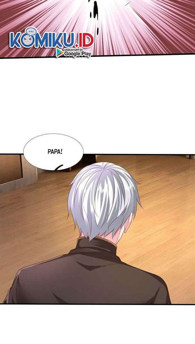 I am Daxianzun Chapter 592 Gambar 4