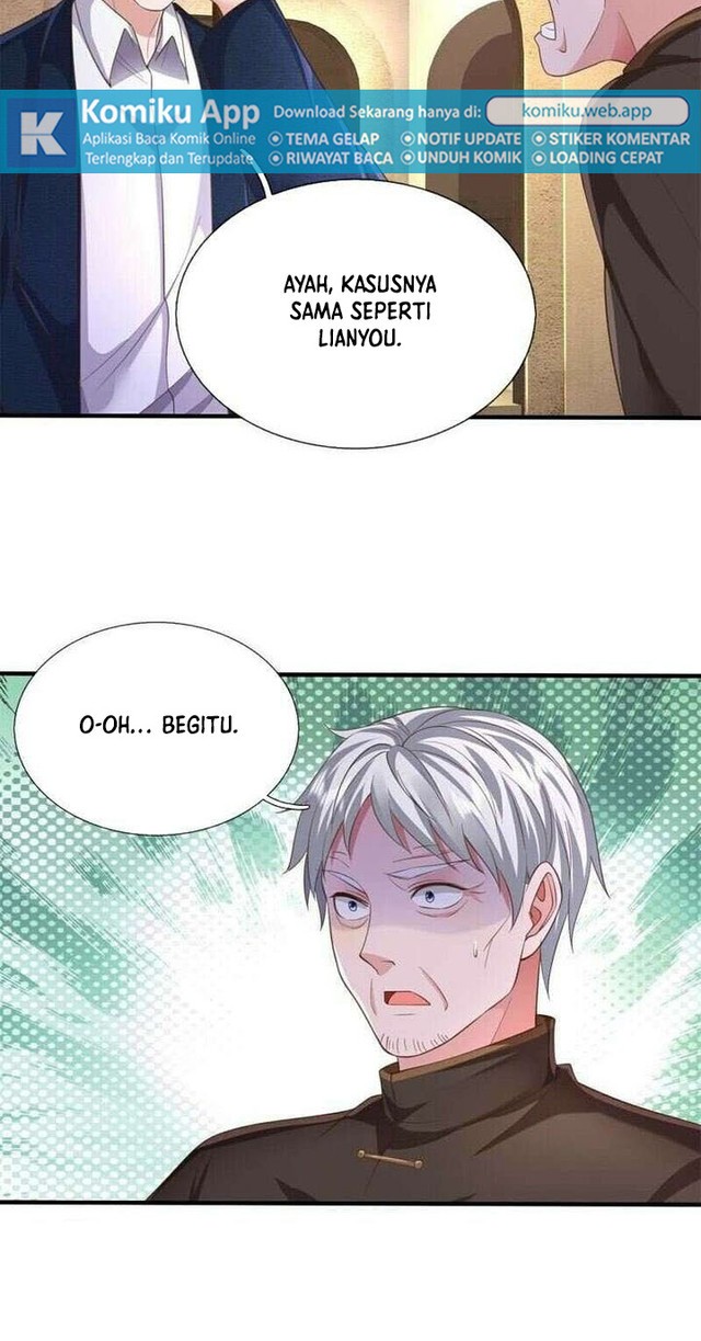 I am Daxianzun Chapter 592 Gambar 7