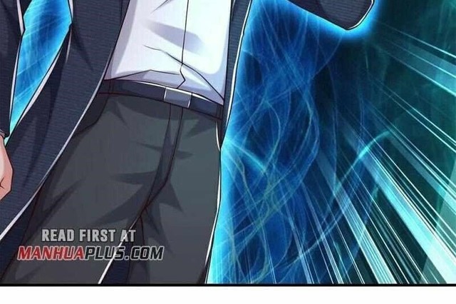 I am Daxianzun Chapter 593 Gambar 5